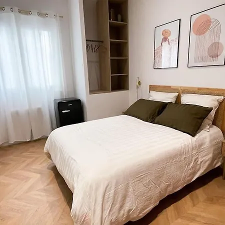 La Parenthese Lejlighed Nîmes